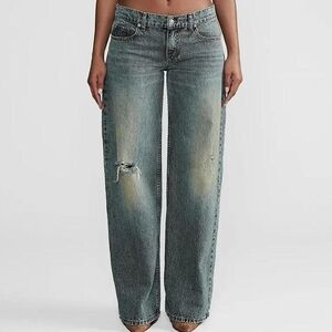 Revice Denim TLC / MIXED EMOTIONS